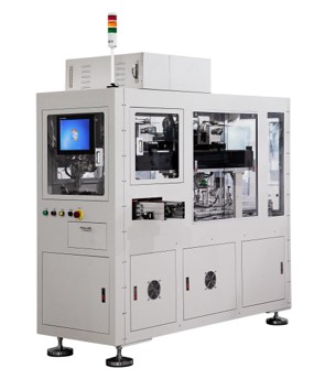 手機殼體尺寸檢測